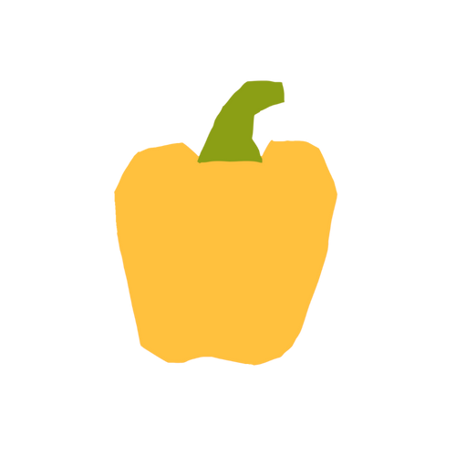 Bell Pepper