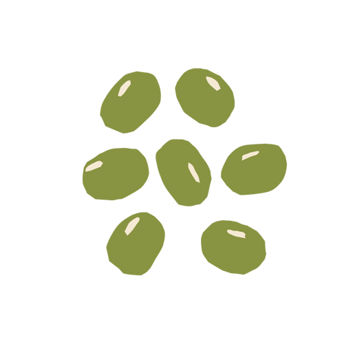 Mung Beans