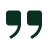 Quote Icon
